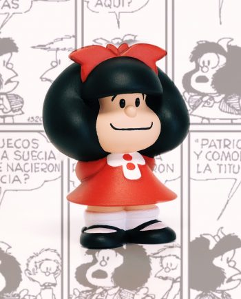 Funko Pop Mafalda